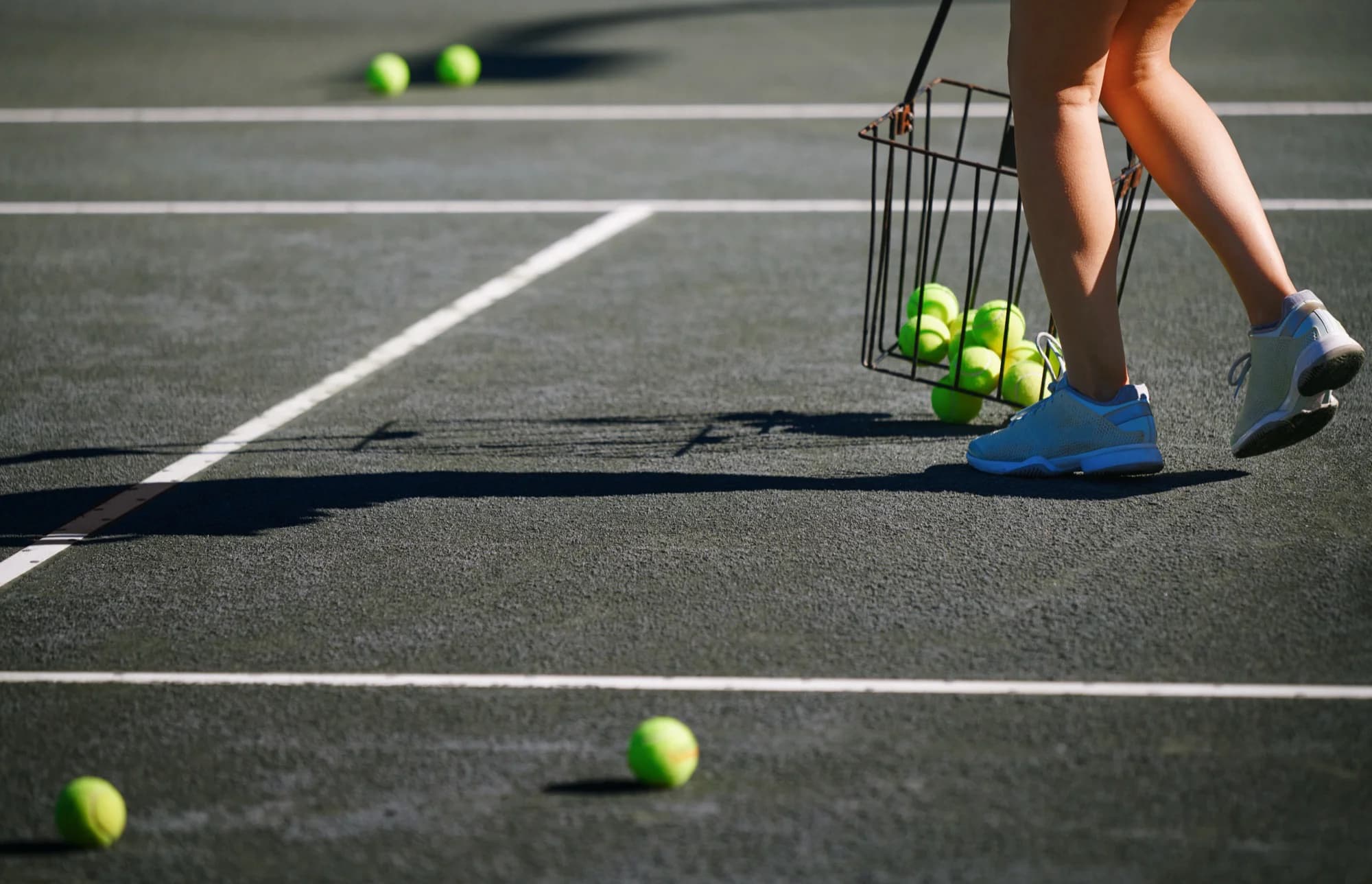 Northside Tennis Center