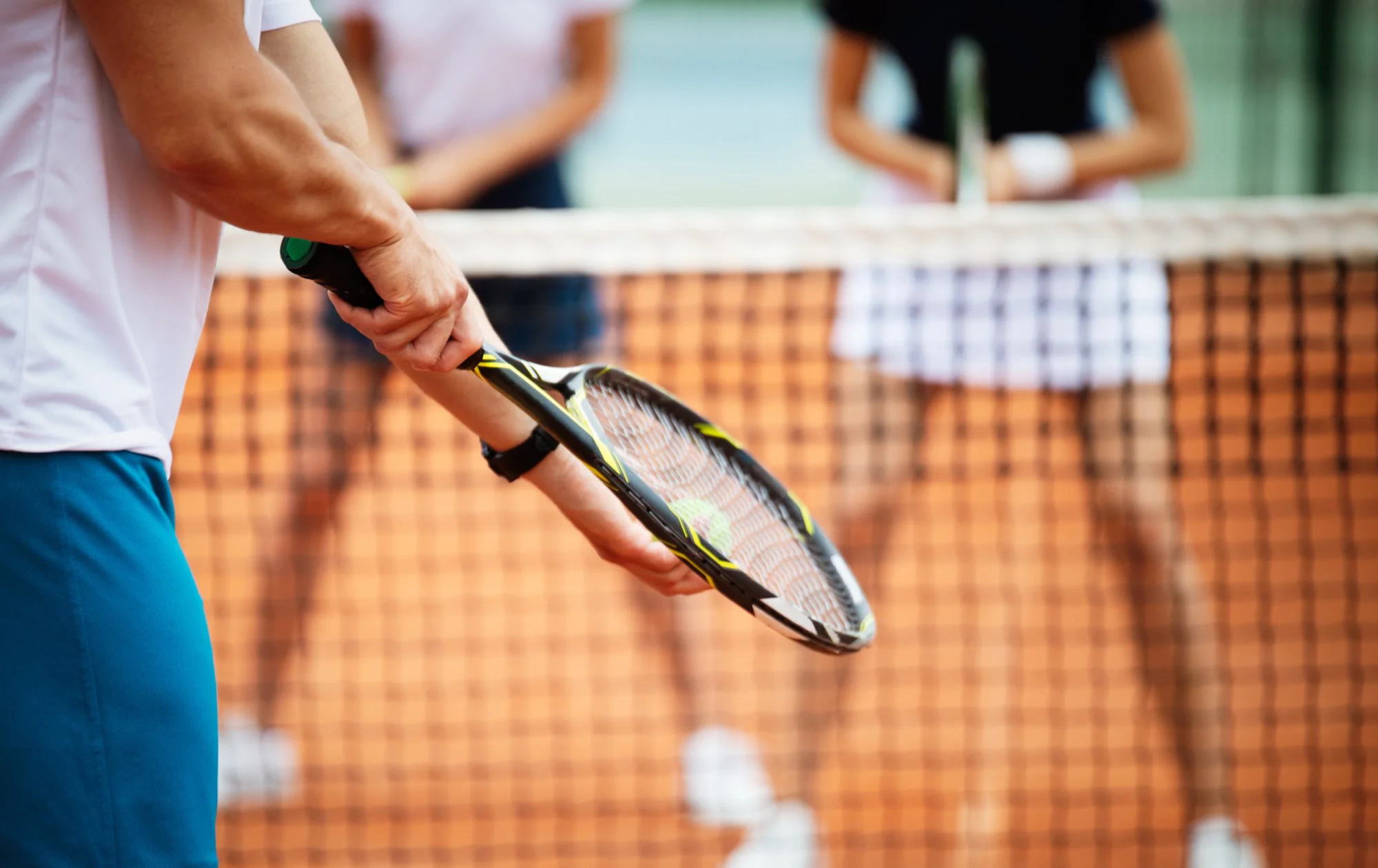 Safety Harbor City Courts